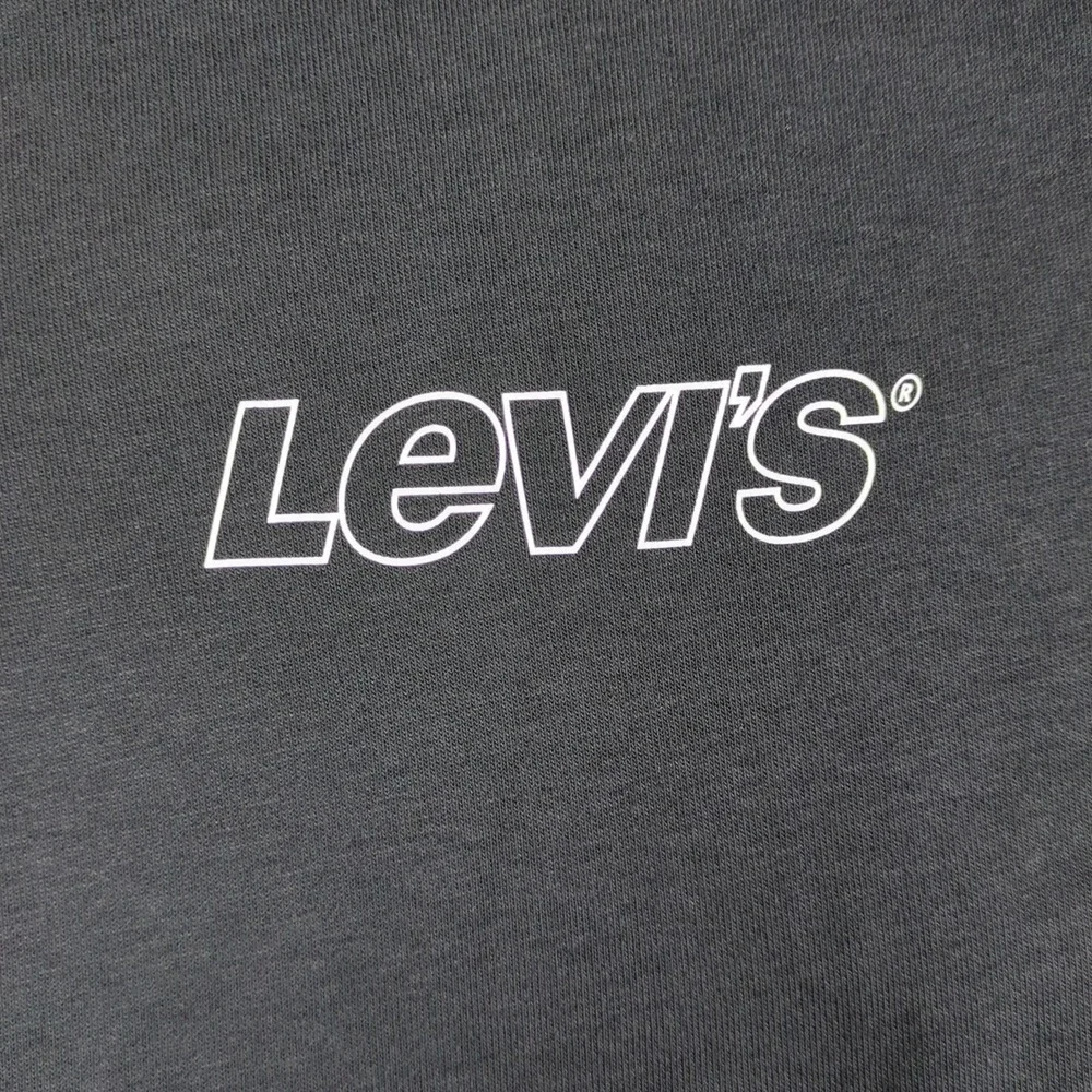 Levis new tags
